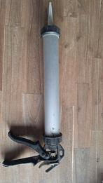 Kitpistool voor kit en lijm, Ophalen of Verzenden, Gebruikt