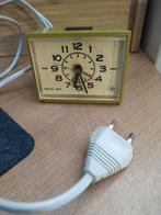 Electric 2000 wekker origineel, Ophalen of Verzenden, Huis en Inrichting