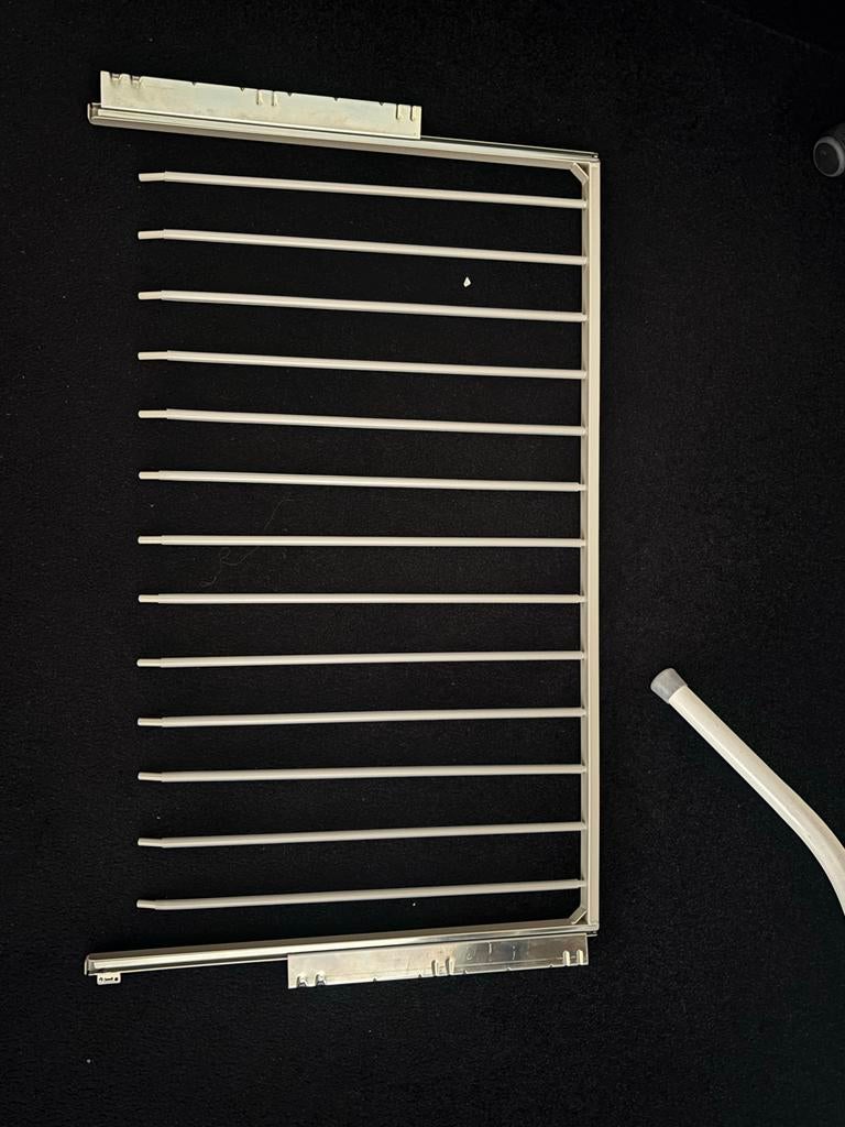 Ikea PAX broekenrek - uittrekbaar, Ophalen, Minder dan 50 cm, Zo goed als nieuw, Minder dan 100 cm