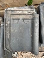 Tuile du nord dakpannen, Gebruikt, Steen of Klei, Ophalen of Verzenden, 15 m² of meer