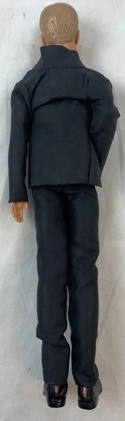 Mattel Barbie Ken Bruidegom Pop DVP39 Blond Pak Bruiloft, Coolsingel 104, 3011 AG Rotterdam, Netherlands, Fashion Doll, Verzenden