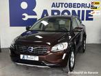 Volvo XC60 2.0 D4 FWD Momentum, adaptive cruise, Auto's, LED verlichting, Gebruikt, 4 cilinders, 1634 kg
