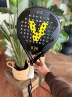 Padelracket Volt V800 - Diego Ramos Signature, Ophalen of Verzenden, Gebruikt, Padelracket