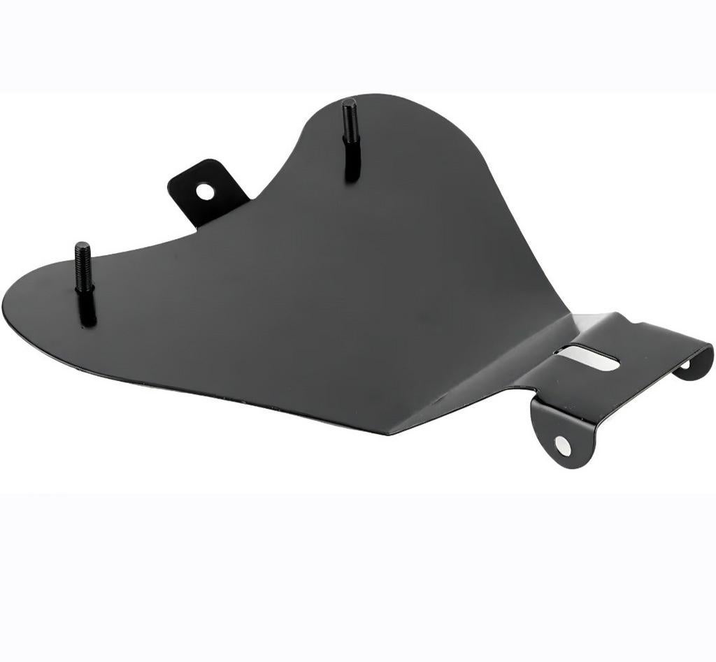 Harley Davidson Solo Seat Base Plate perfect voor Bobber, Ophalen of Verzenden