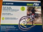 Nieuwe Scepter maxflo brandstof handpomp, Ophalen, Nieuw, Overige typen