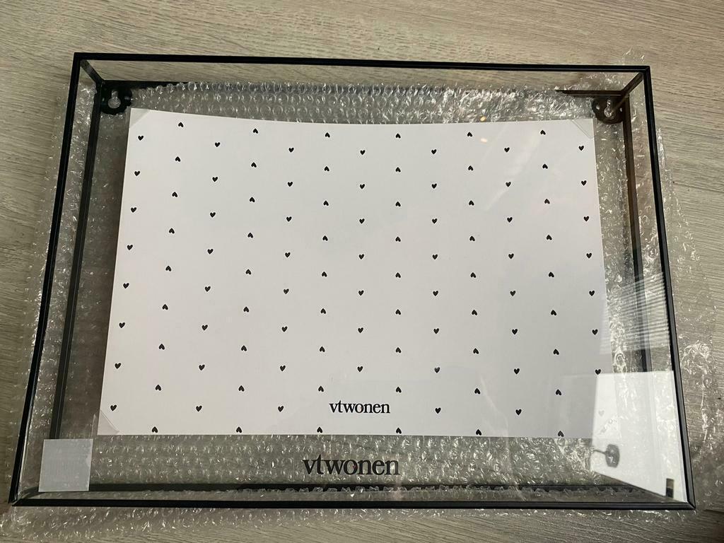 vtwonen Rechthoekige Fotolijst L 25 x 34 cm, Ophalen of Verzenden, Nieuw