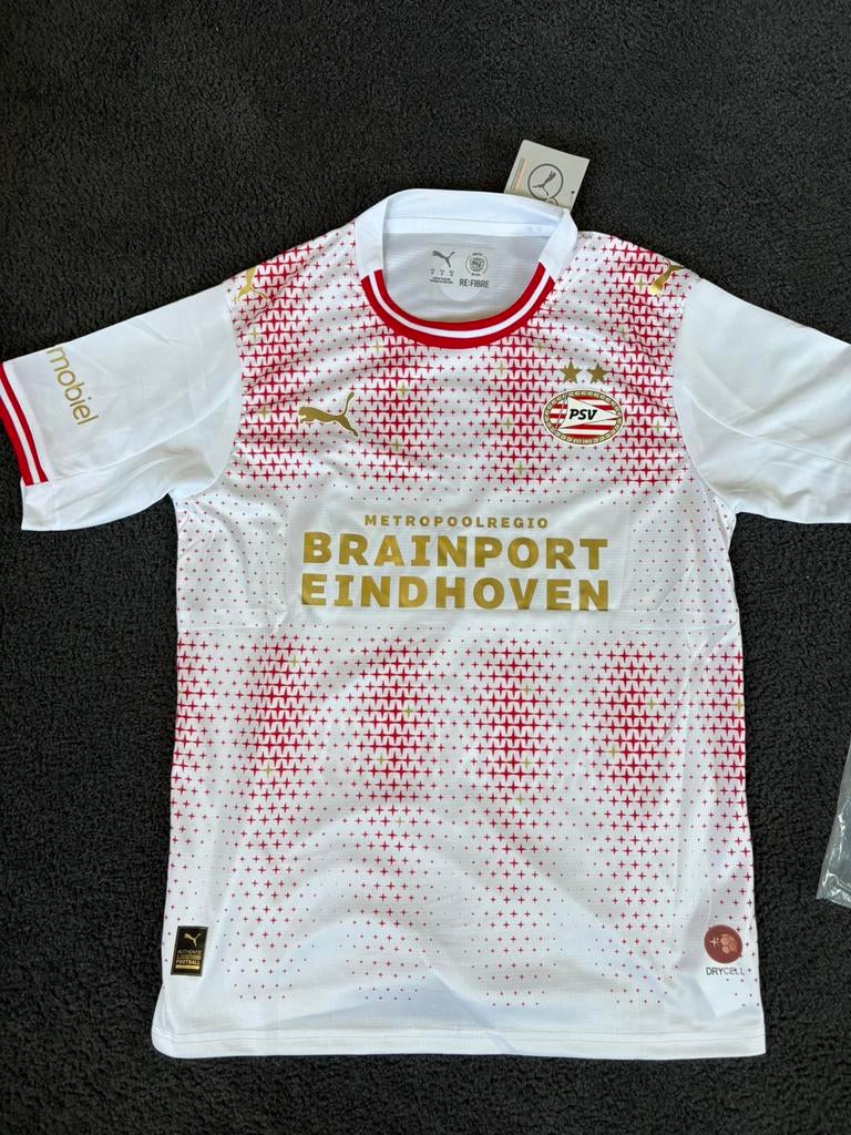 PSV efteling shirt, Verzenden, Zo goed als nieuw, Shirt