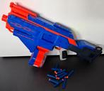Nerf N-Strike Elite Infinus, Ophalen of Verzenden, Zo goed als nieuw
