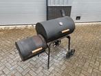 Smoker BBQ, Ophalen, Gebruikt