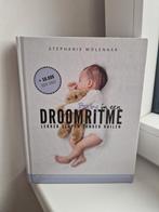 Stephanie Molenaar - Baby in een droomritme, Gelezen, Stephanie Molenaar, Ophalen of Verzenden, Opvoeding tot 6 jaar