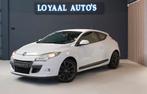 Renault Mégane Coupé 1.6 Expression | AIRCO | CRUISE | ELE, Voorwielaandrijving, Gebruikt, 4 cilinders, Wit