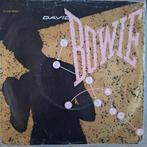 David Bowie Let's dance, Cd's en Dvd's, Vinyl Singles, Gebruikt, 7 inch, Single, Ophalen of Verzenden