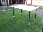 campingtafel, Caravans en Kamperen, Ophalen, Zo goed als nieuw, Campingkast