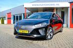 Hyundai IONIQ Comfort EV 5-drs Aut. Navi|Clima|CarPlay|Cam, Auto's, Hyundai, Stof, Zwart, Origineel Nederlands, IONIQ