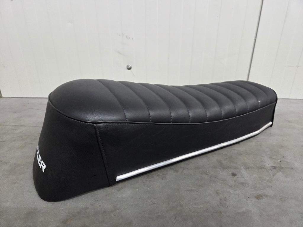 Kreidler buddyseat zadel nos Origineel Nieuwstaat, Ophalen, Zo goed als nieuw, Zadel