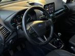 Ford EcoSport 1.0 EcoBoost Titanium|Carplay|PDC Achter|Cruis, Voorwielaandrijving, 125 pk, Gebruikt, Euro 6