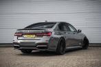 BMW 7-serie 730d | M Sport | Individual | 4w Sturing | Massa, Auto's, BMW, Automaat, Achterwielaandrijving, Gebruikt, 2993 cc