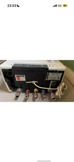 Cv ketel gas, Doe-het-zelf en Verbouw, Geisers en Boilers, Ophalen, Gebruikt, Geiser, 6 t/m 10 jaar oud