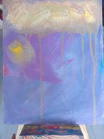 When the light is mournful.., Antiek en Kunst, Ophalen