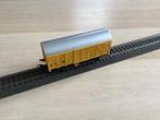 Primex 4558 (Marklin) Deutsche Bundespost wagon, Gelijkstroom, Wagon, Ophalen of Verzenden, Zo goed als nieuw