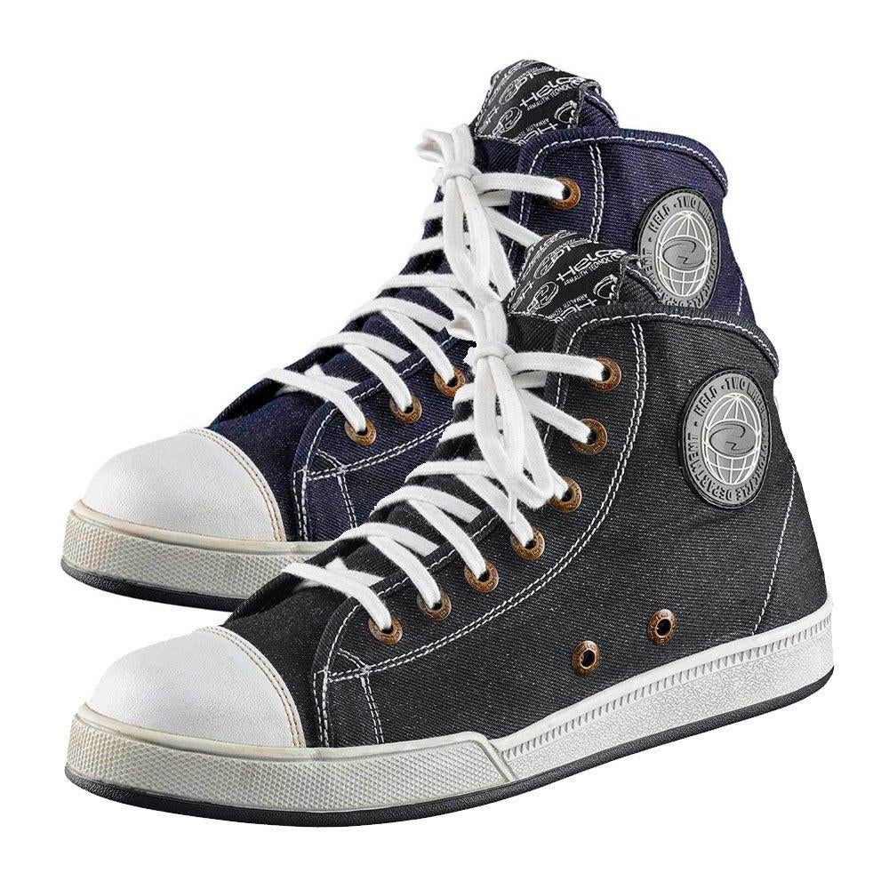 Held Terence motorschoenen SALE van 139,95, Nieuw met kaartje, Held, Dames, Ophalen of Verzenden