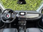Fiat 500 X Cross 1.4 Turbo CrossPlus AUT|NAVI|LEER|ACC|CAMER, USB, Gebruikt, 4 cilinders, 500X