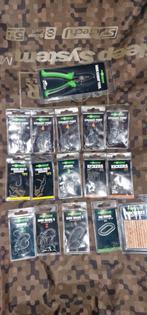 Korda mainline goo, Ophalen of Verzenden, Overige typen