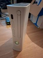 Xbox 360 met games en accessoires, Spelcomputers en Games, Spelcomputers | Xbox 360, Ophalen, Gebruikt, Met games, Met 2 controllers