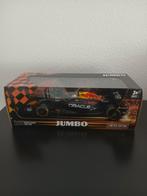 Bburago Red Bull Racing RB19-2023 Max Verstappen 1:24, Ophalen of Verzenden, Nieuw, Auto, Overige merken