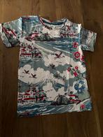 T-shirt van Sturdy maat 122 (advr 54), Kinderen en Baby's, Kinderkleding | Maat 122, Sturdy, Ophalen of Verzenden, Zo goed als nieuw