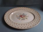 Ovale Serveerschaal Woods  Burslem  ' The Marion ', Verzenden