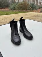 Stoere paardrijlaarsen maat 34, Dieren en Toebehoren, Paardrijkleding, Ophalen of Verzenden, Zo goed als nieuw, Overige soorten