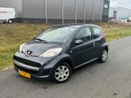 Peugeot 107 2009, Auto's, Voorwielaandrijving, 4 stoelen, 68 pk, Origineel Nederlands