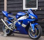 YAMAHA YZF R1 (bj 1999), 4 cilinders, Motorrijbewijs A, Bedrijf, Onbekend