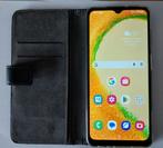 Samsung Galaxy AO4S mobiel, Zwart, 32 GB, Ophalen of Verzenden, Zo goed als nieuw