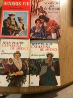 Jean Plaidy  historische romans, Ophalen of Verzenden, Gelezen, Jean Plaidy