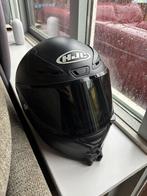 HJC RPHA 1 Helm Mat Zwart, Heren, HJC, Ophalen of Verzenden, Integraalhelm