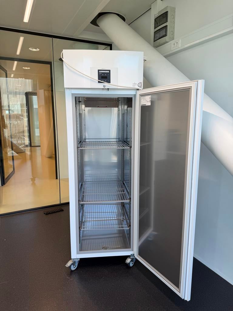 Liebherr MediLine Laboratorium koelkast - ME-22-113, Ophalen, Gebruikt, 200 liter of meer, 60 cm of meer