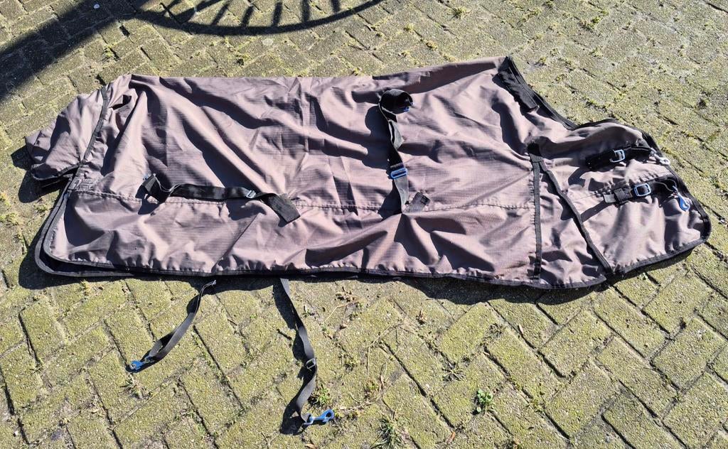 Regendeken grote maat, Dieren en Toebehoren, Ophalen, Nieuw