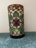 hang lamp, Huis en Inrichting, Lampen | Hanglampen, Ophalen, Klassiek, Zo goed als nieuw, Glas