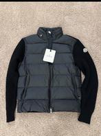 Moncler Jas perfect voor lente🤩, Kleding | Heren, Jassen | Winter, Ophalen of Verzenden, Nieuw, Maat 48/50 (M), Zwart