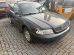 Onderdelen Audi A4 Avant 1.8 5V Advance, Auto-onderdelen, Audi, Gebruikt, Audi
