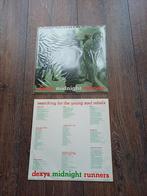 Dexys Midnight Runners - Searching for the Young Soul Rebels, Ophalen of Verzenden, 1980 tot 2000, Zo goed als nieuw