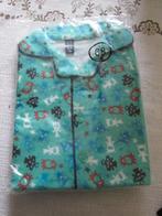 baby pyjama maat 68 flanel NIEUW, Ophalen, Nieuw, Jongetje of Meisje, Nacht- of Onderkleding