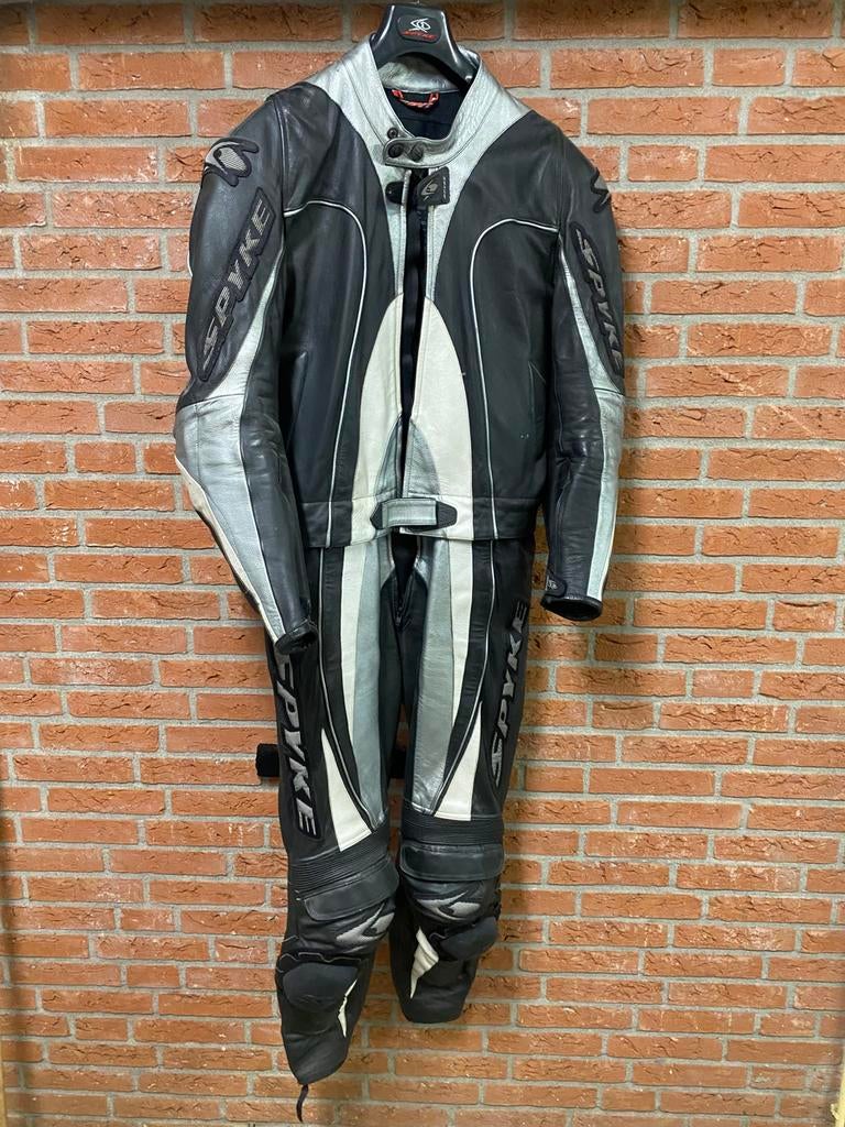 Spyke motorpak maat 52, Ophalen, Tweedehands, Combipak