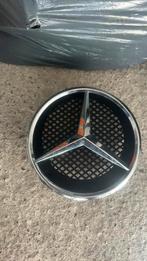 Mercedes embleem, Ophalen of Verzenden