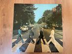 The Beatles - Abbey Road, Ophalen of Verzenden, Zo goed als nieuw, 12 inch, Poprock