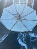 parasol, Tuin en Terras, Ophalen of Verzenden, Zo goed als nieuw
