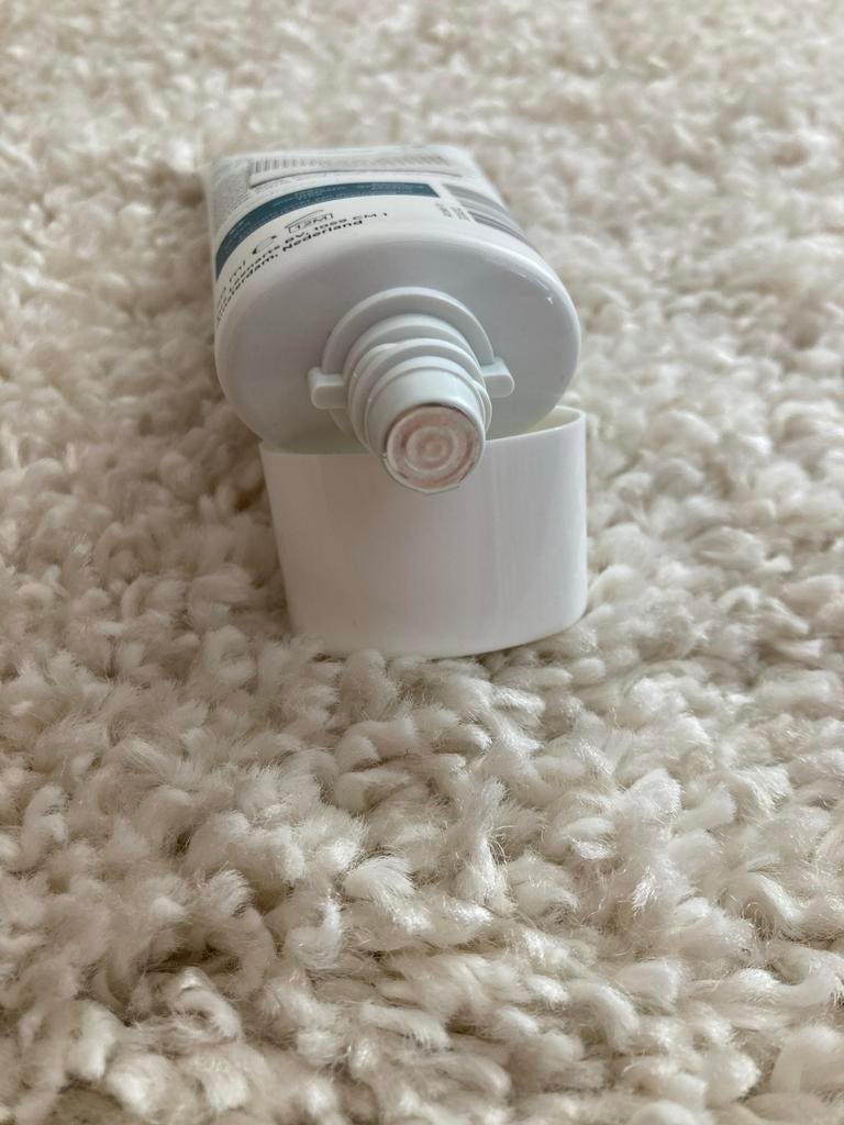 Dr. Leenarts Dagcrème SPF30, Ophalen of Verzenden, Nieuw, Gehele gezicht, Verzorging