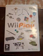 Wii Play, Ophalen of Verzenden, Zo goed als nieuw, Sport, 3 spelers of meer